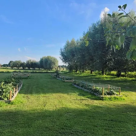 Buussekoel, Huuske Op 't Erf Holiday home